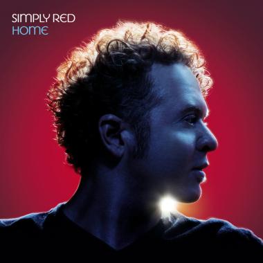 Simply Red -  Home